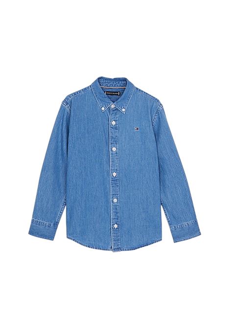  Tommy Hilfiger | KB0KB096061A6